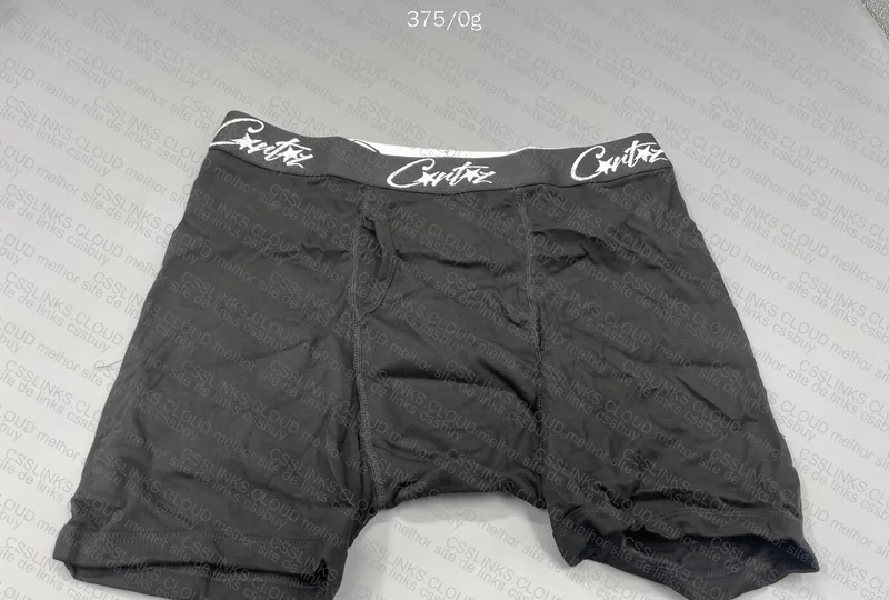 Corteiz Underwear