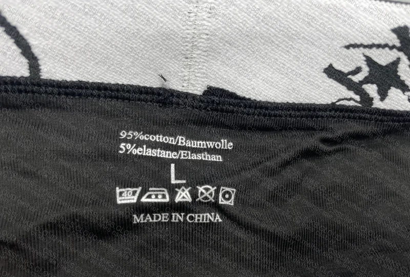 Corteiz Underwear 2