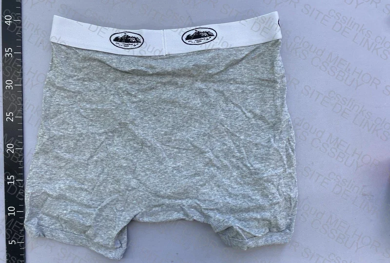 Corteiz Underwear