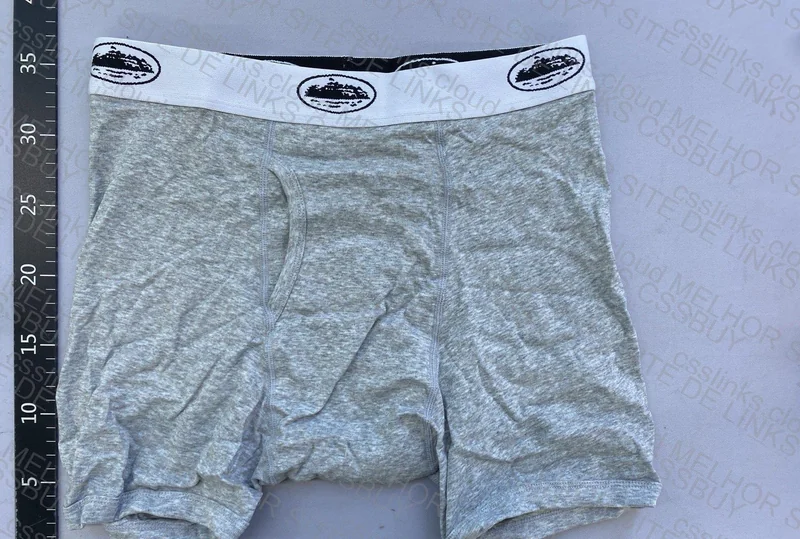 Corteiz Underwear 3