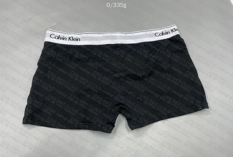 Calvin Underwear