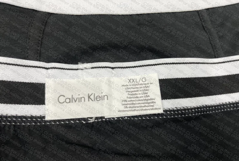 Calvin Underwear 2