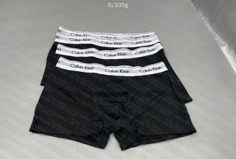 Calvin Underwear 3