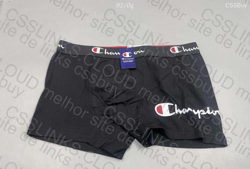 Champion Underwear