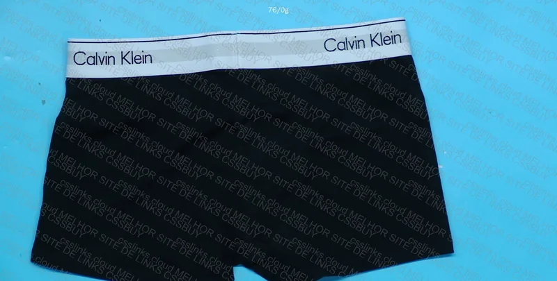 CK Underwear for Tetel