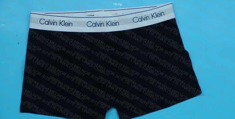 CK Underwear for Tetel 2