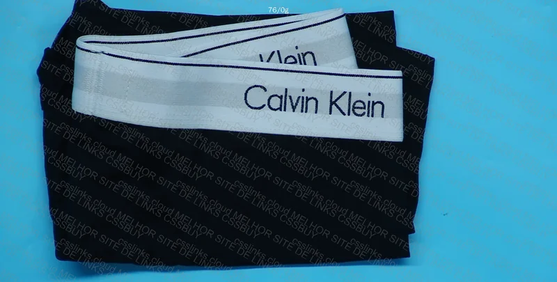 CK Underwear for Tetel 3