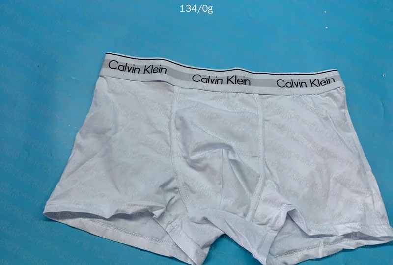 CK Underwear for Tetel 4