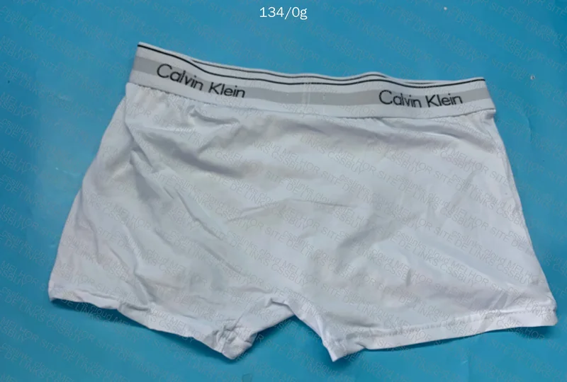 CK Underwear for Tetel 5