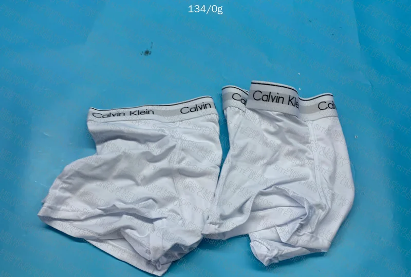 CK Underwear for Tetel 6