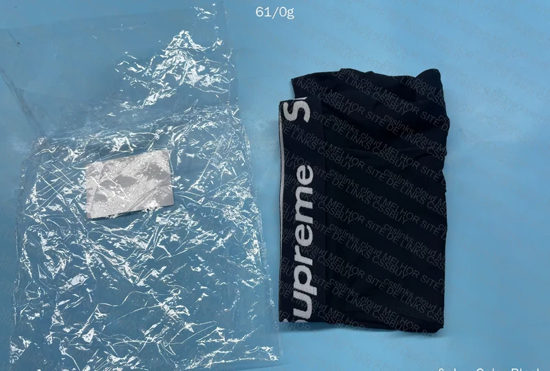 Supreme Underwear