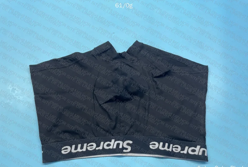 Supreme Underwear 2