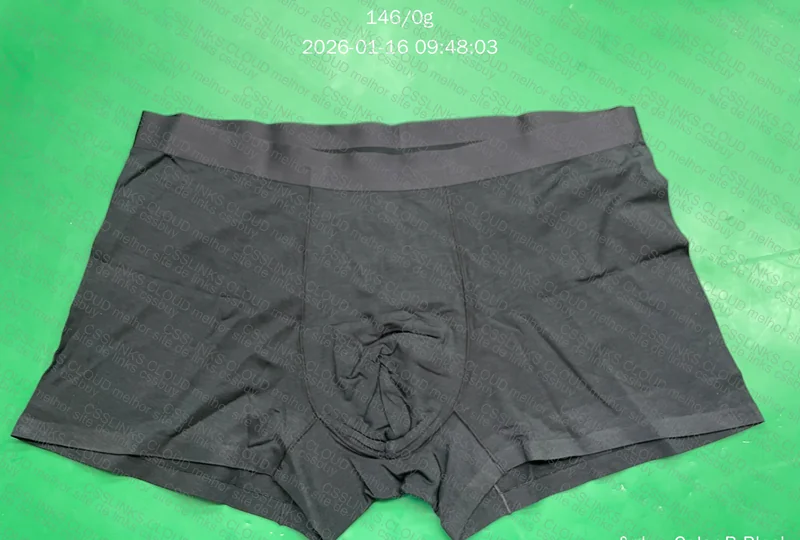 Cueca de Modal (Tipo Insider) 3