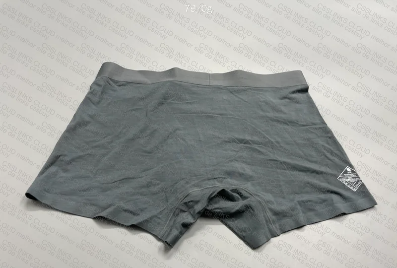 Insider Style Modal Underwear 2