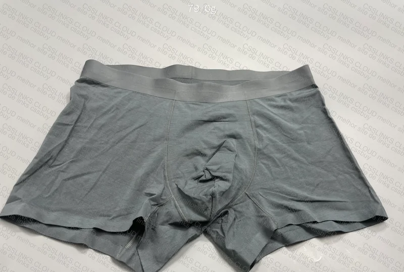 Insider Style Modal Underwear 3