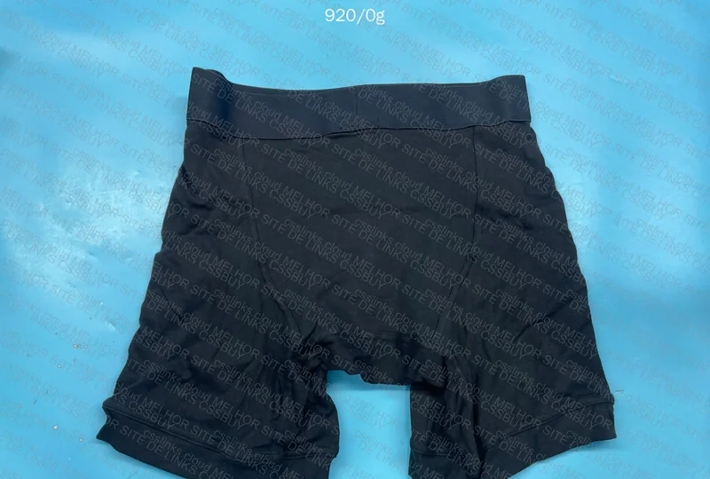 Fear Of God (FOG) Underwear
