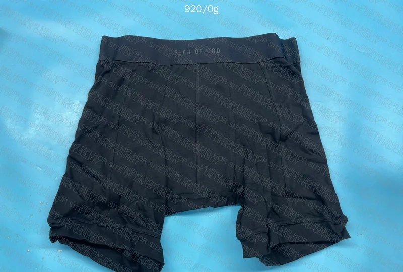 Fear Of God (FOG) Underwear 2