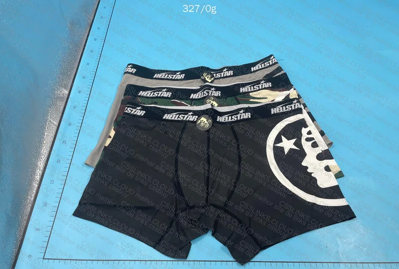 Hellstar Underwear
