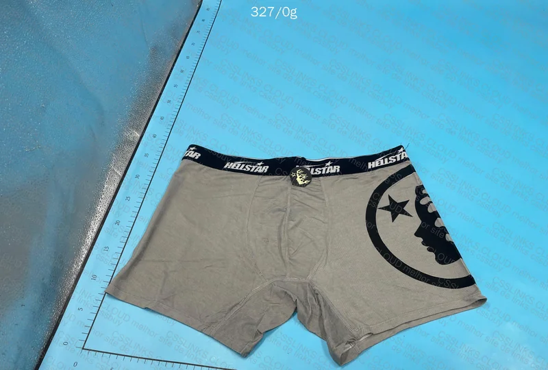 Hellstar Underwear 2