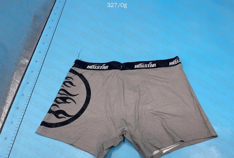 Hellstar Underwear 3