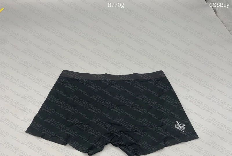 INSIDER Underwear 2