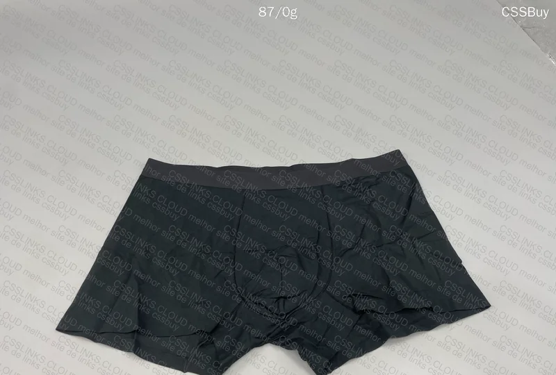 INSIDER Underwear 3