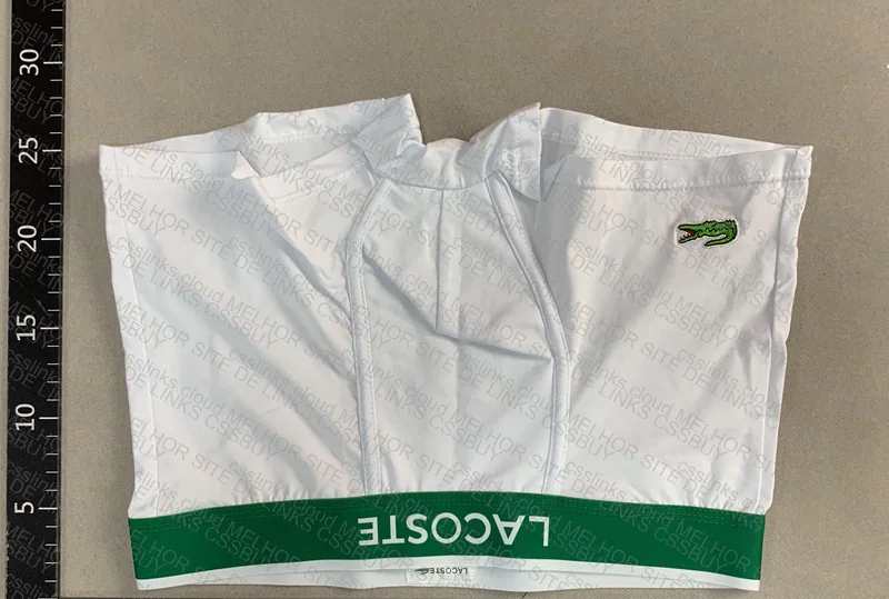 Lacoste Underwear 2