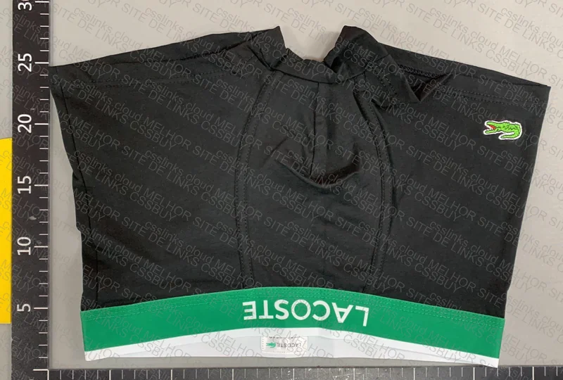 Lacoste Underwear 4
