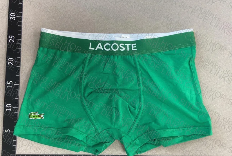 Lacoste Underwear 6