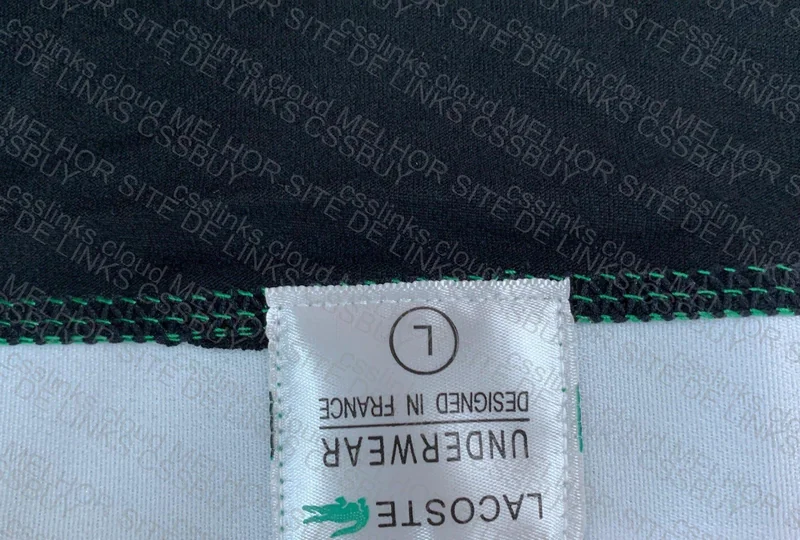 Lacoste Underwear 7