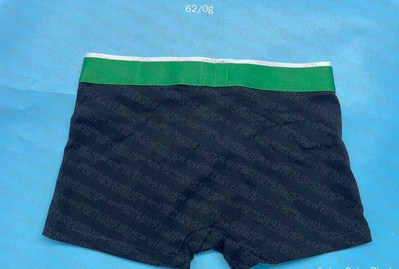 Lacoste GL or RL Underwear 2