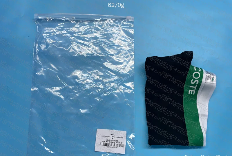 Lacoste GL or RL Underwear 3