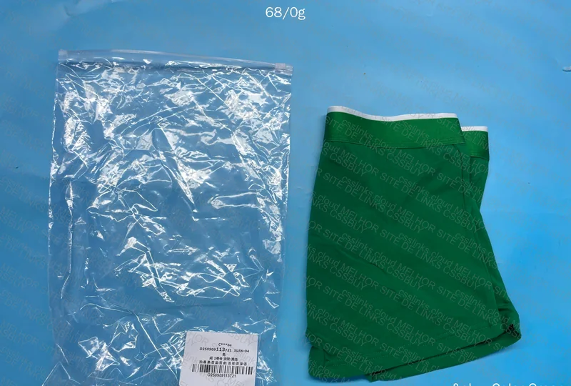 Lacoste GL or RL Underwear 5