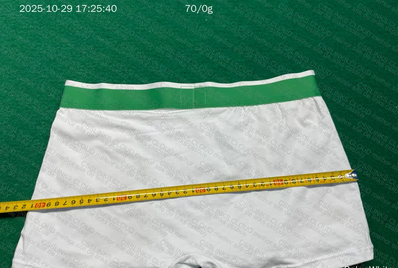 Lacoste - Modal Fabric Underwear