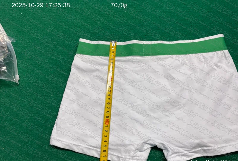 Lacoste - Modal Fabric Underwear 3