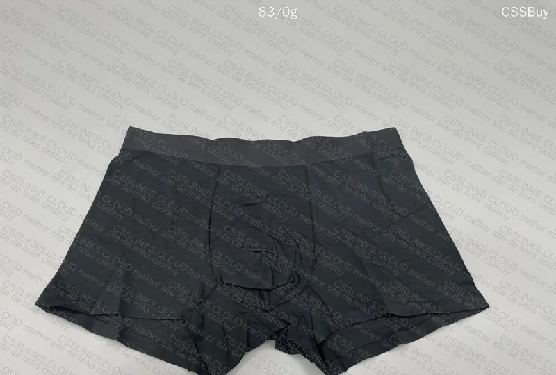 Modal Underwear 2
