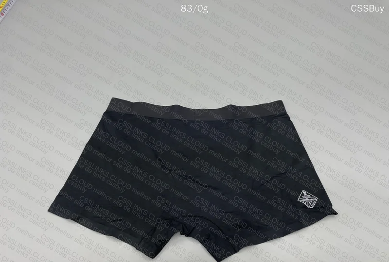 Modal Underwear 3