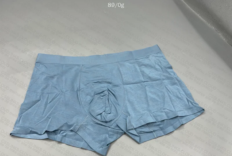 Modal Underwear