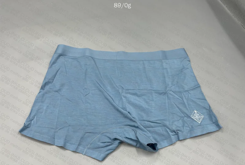 Modal Underwear 2
