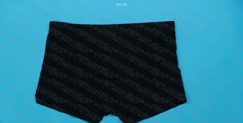 Modal Underwear