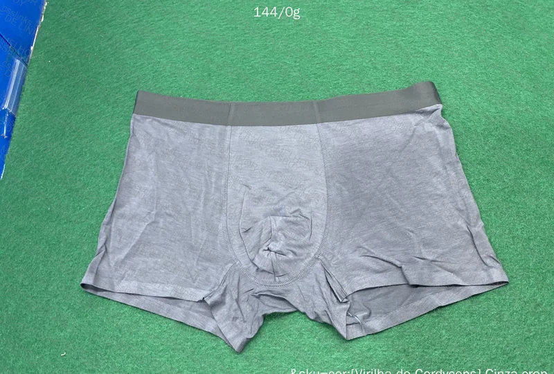 Modal Underwear 2