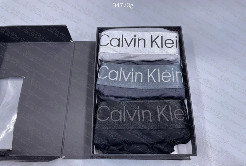 Calvin Klein Modal Underwear 2