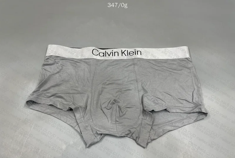 Calvin Klein Modal Underwear 4