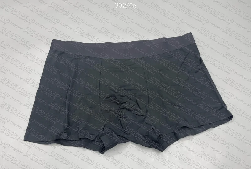 Insider Modal Underwear 2
