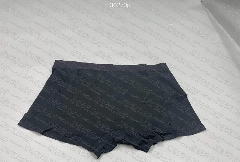 Insider Modal Underwear 4