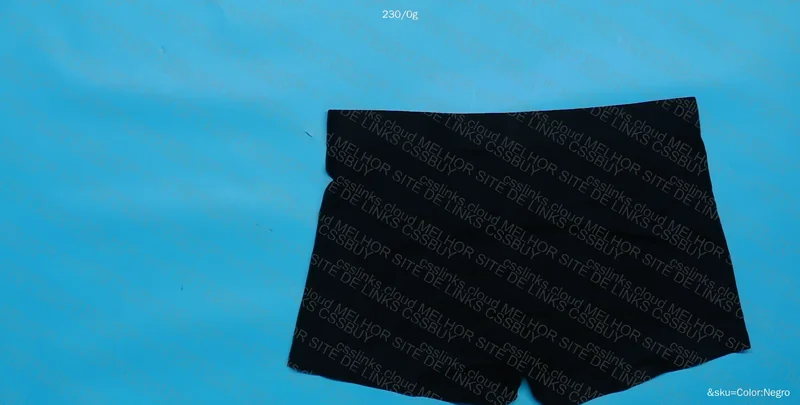 Modal (Insider) Underwear 2