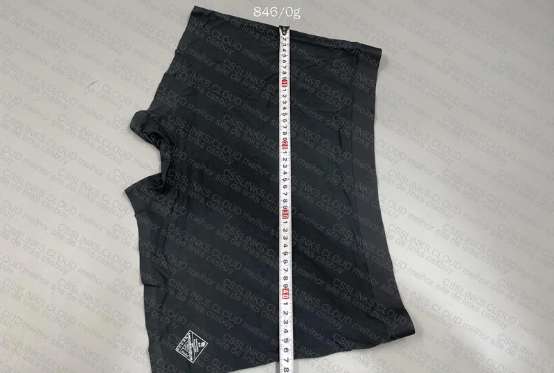 Modal (INSIDER) 5XL Underwear with Measurements 4