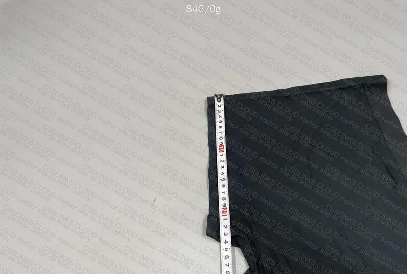Modal (INSIDER) 5XL Underwear with Measurements 6