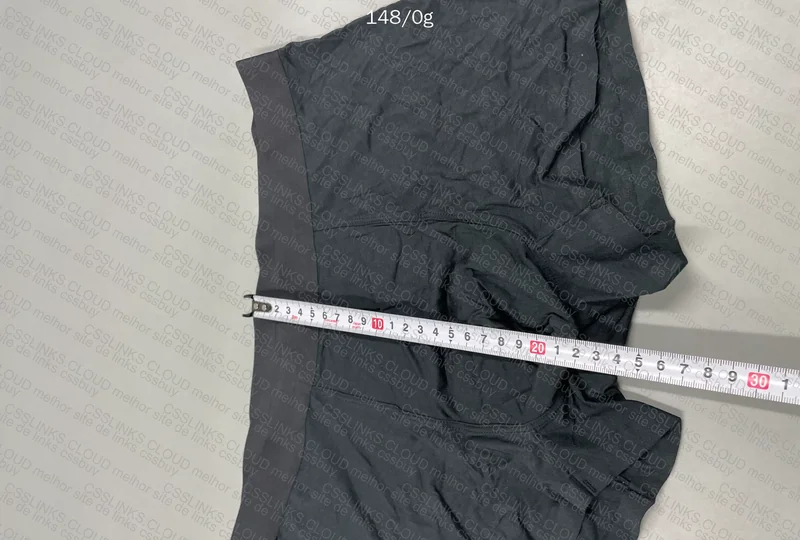 Modal Underwear (Insider Fabric) 3