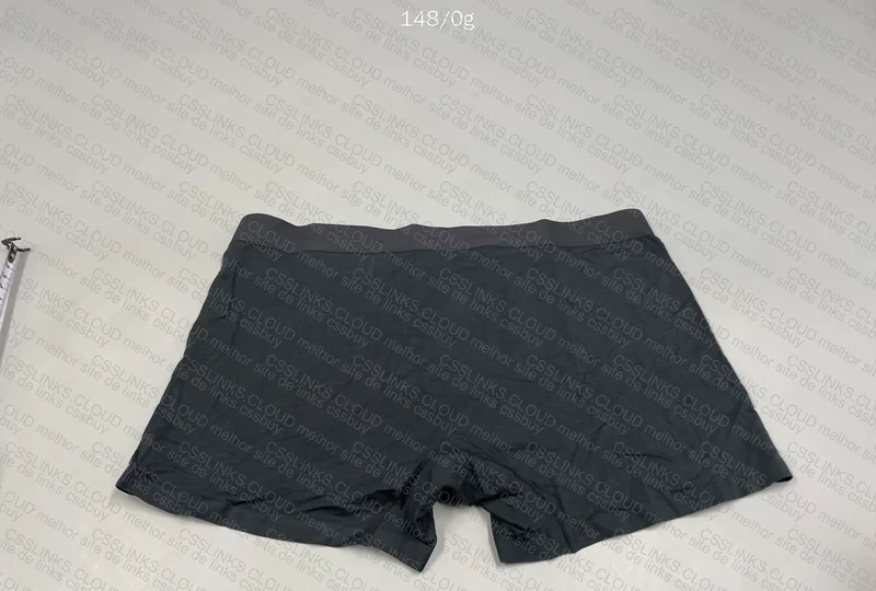 Modal Underwear (Insider Fabric) 4